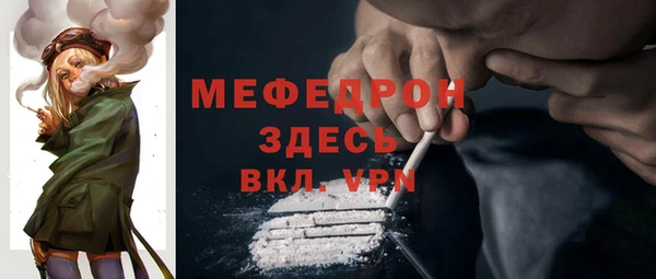 стафф Гусев